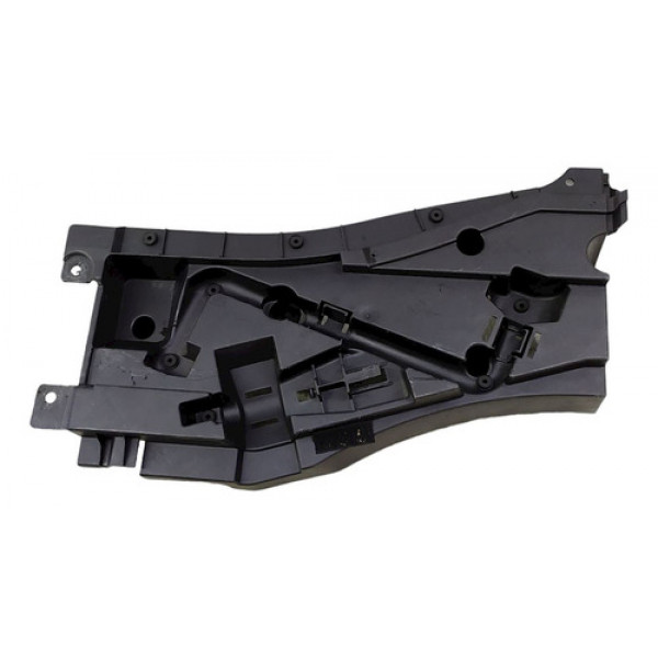 Suporte Ferramentas Porta Malas Bmw X5 4.4  2006 164233