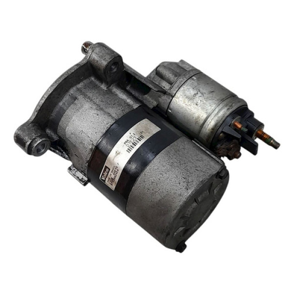 Motor De Arranque Peugeot 206 1.4  2008 V1720 - P26