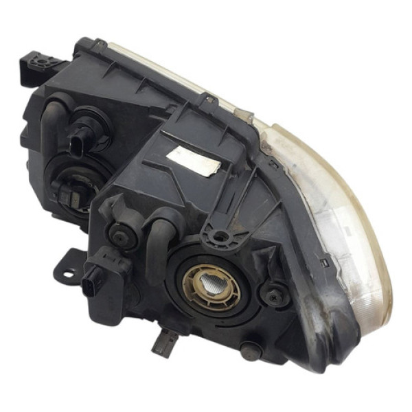 Farol Direito Dodge Journey R/t 2012 V1790 - P15 Direito/passageiro