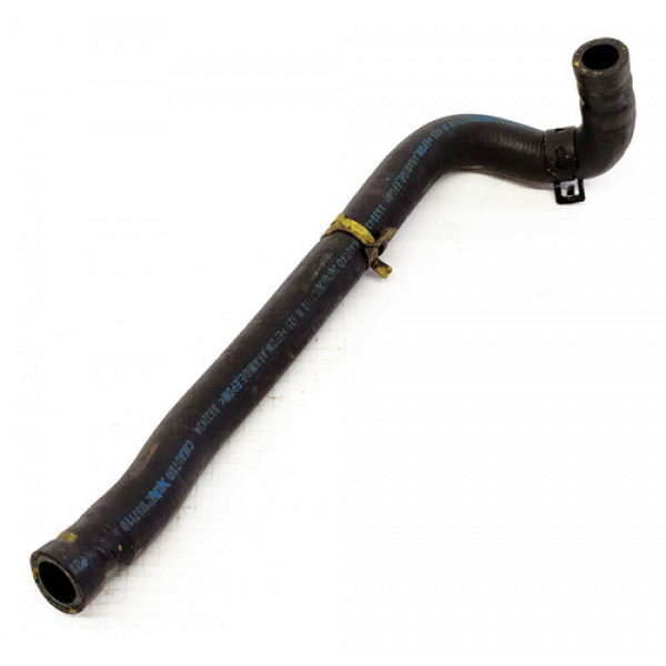 Mangueira Trocador Calor Óleo Motor Citroen C4 Picasso 2009 