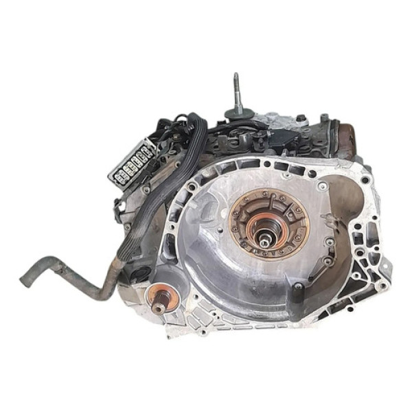 Caixa De Marcha Peugeot 307 2.0 At 2006 V1821 - P4
