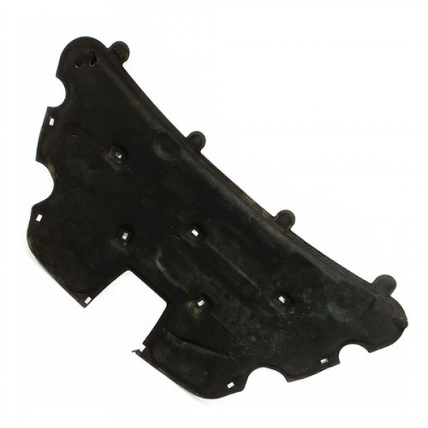 Forro Anti Chama Cofre Motor Ford Focus Hc 1.6 16v 2011 7795