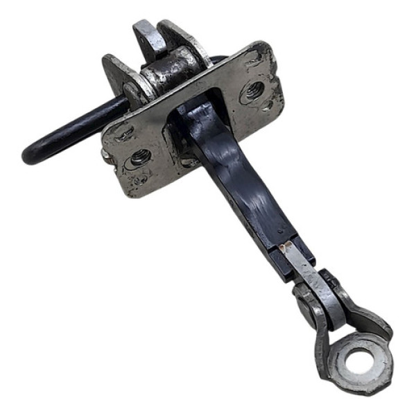 Limitador Porta Dianteira Direita  Fiat Linea Dual 1.8 16v 2 Não Informado
