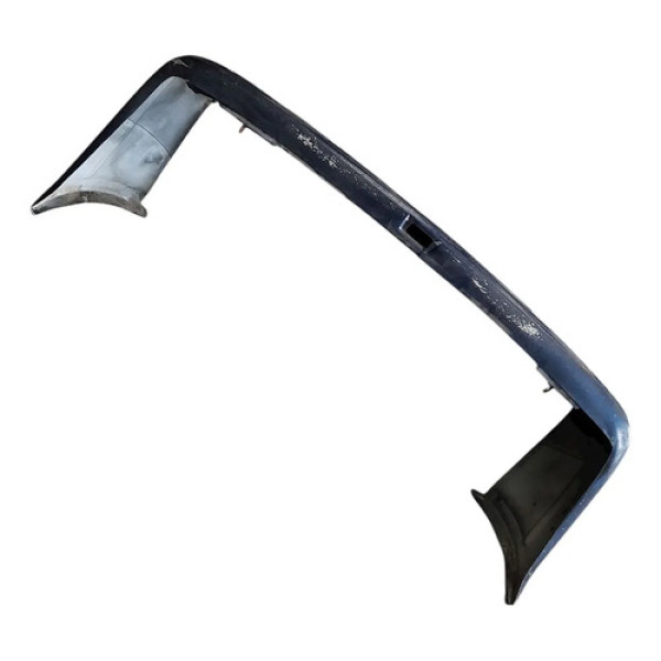 Para-choque Traseiro Ford Escort 1.0 1996 V1798 - P29