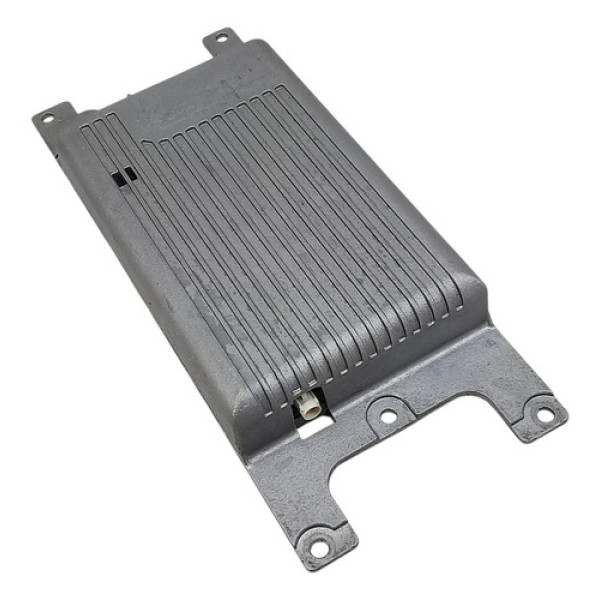 Módulo Controle Bluetooth  Bmw 550i 4.8  2009 196784 Não Informado