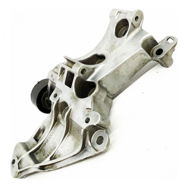 Suporte Compressor Alternador Renault Megane 2008    131229