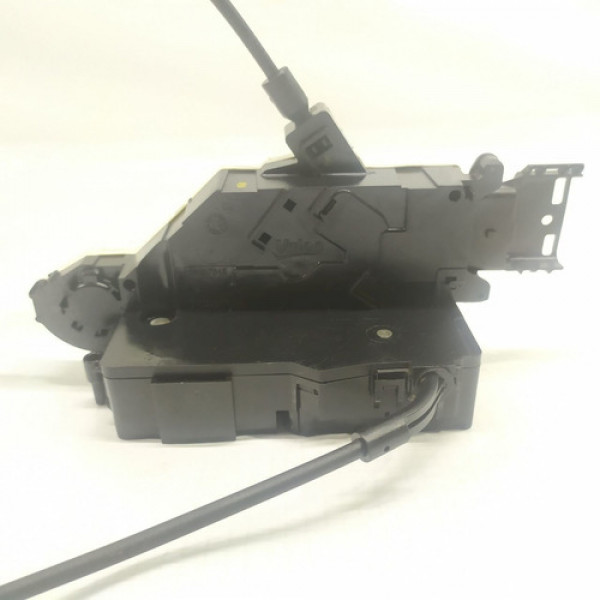 Fechadura Porta Dianteira Direita Citroen C4 Picasso 2009   