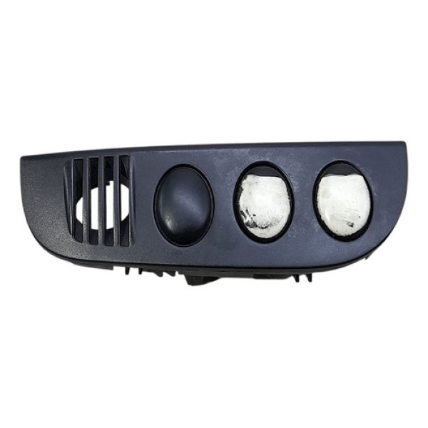 Botão Trava Vidros  Citroën C3 1.4 Glx 2006 204696