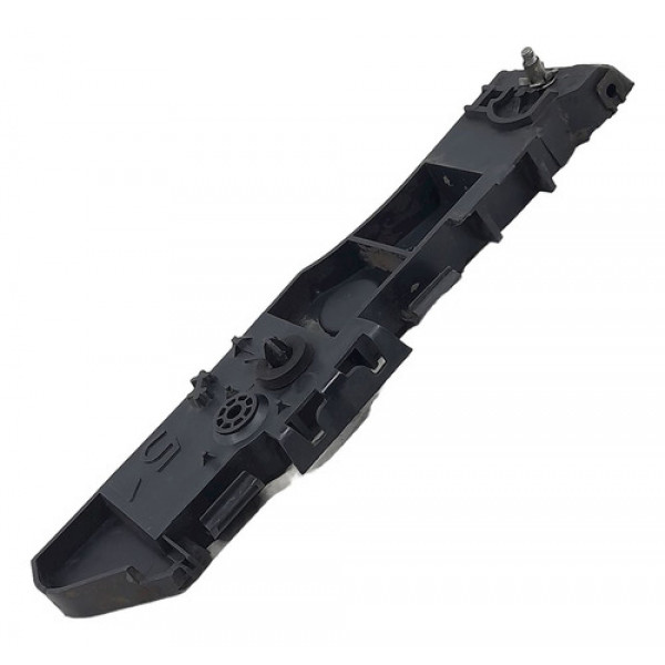 Guia Direito Para-choque Traseiro Citroën C4 1.6 16v Hb 2010