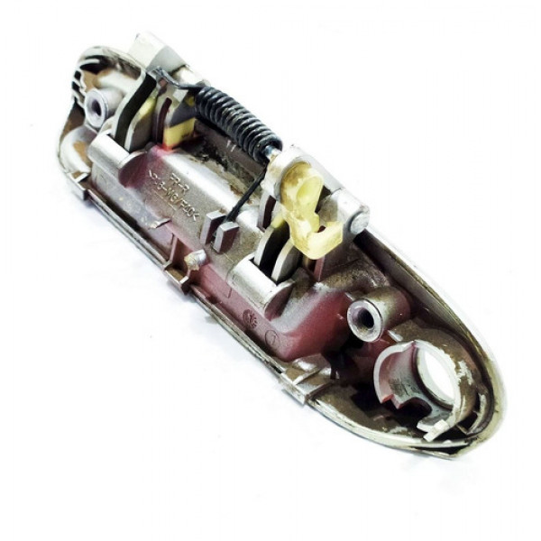 Maçaneta Externa Dianteira Direita Kia Picanto Ex 1.1 2007