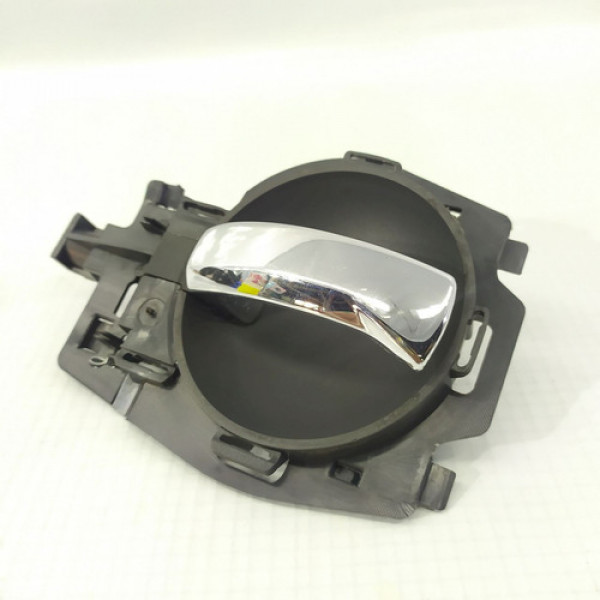 Maçaneta Interna Porta Traseira Direita Citroen C3 2006    1