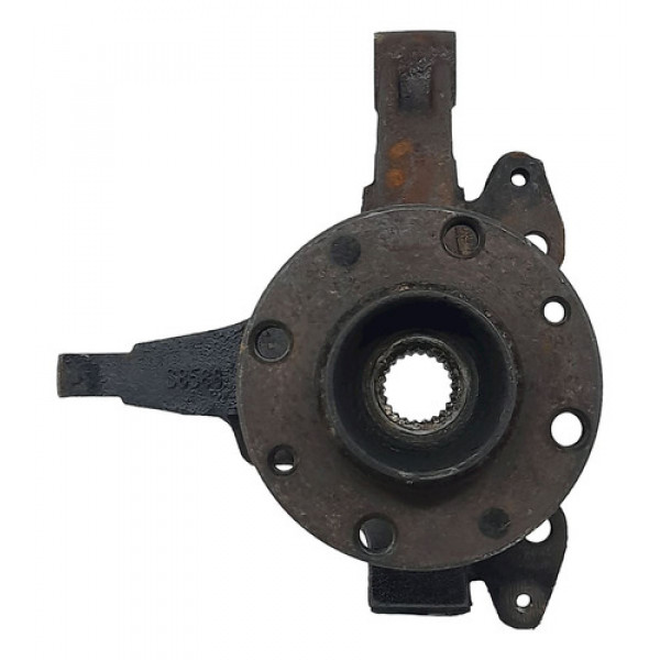 Manga Eixo Direito Fiat Palio 2009/17    146727