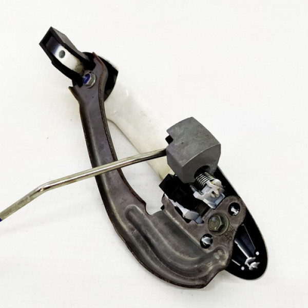 Maçaneta Externa Porta Traseira Direita Honda Fit Dx Mt 1.5 