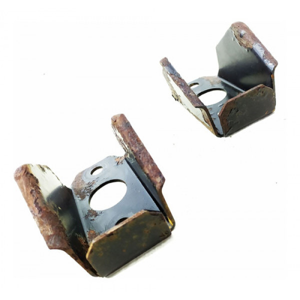 Suporte Braço Tensor Mini Frente Fiat Uno 1999    150783