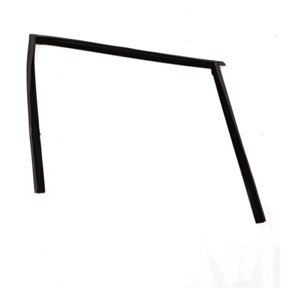 Borracha Guarnição Porta Traseira Esquerda Bmw 750i Ya81 201