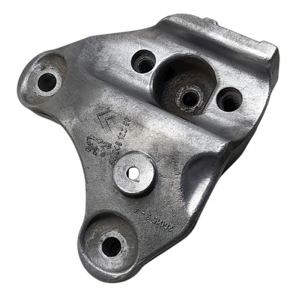 Suporte Esquerdo Câmbio Citroen C3    196927 Não Informado