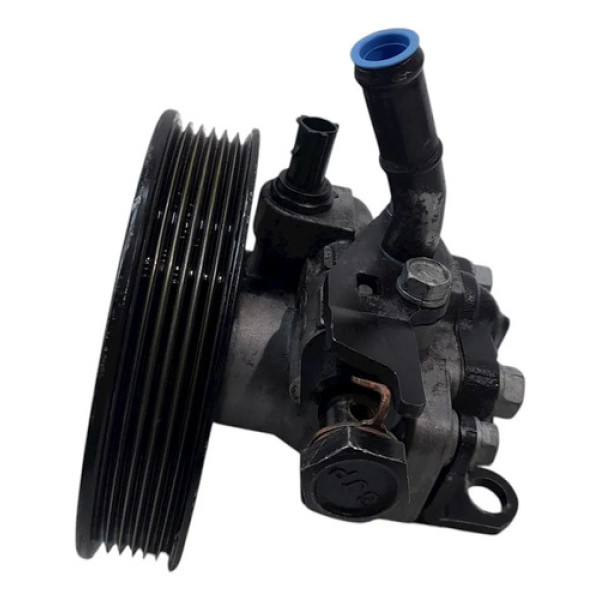 Bomba Direção Hidráulica  Hyundai Santa Fe 2.7 2008 211391
