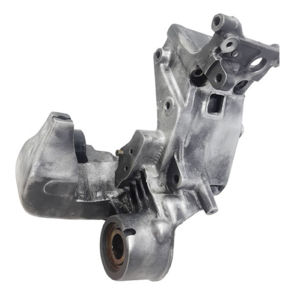 Suporte Motor Compressor Alternador Fiat Marea Elx 2.0 1999 