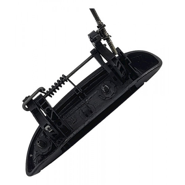 Maçaneta Externa Porta Dianteira Direita Renault Clio 1.6 16