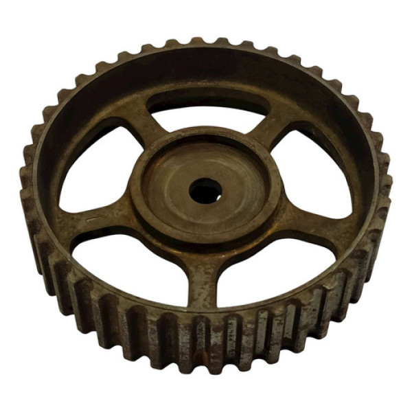 Polia Comando Válvula Ford Escort 1.8 16v Zetec    202215 Não Informado