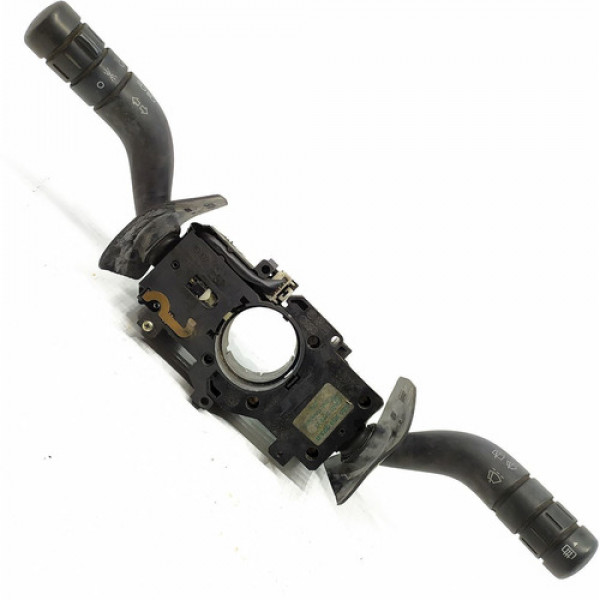 Chave De Seta Vw Fox 2005     40052