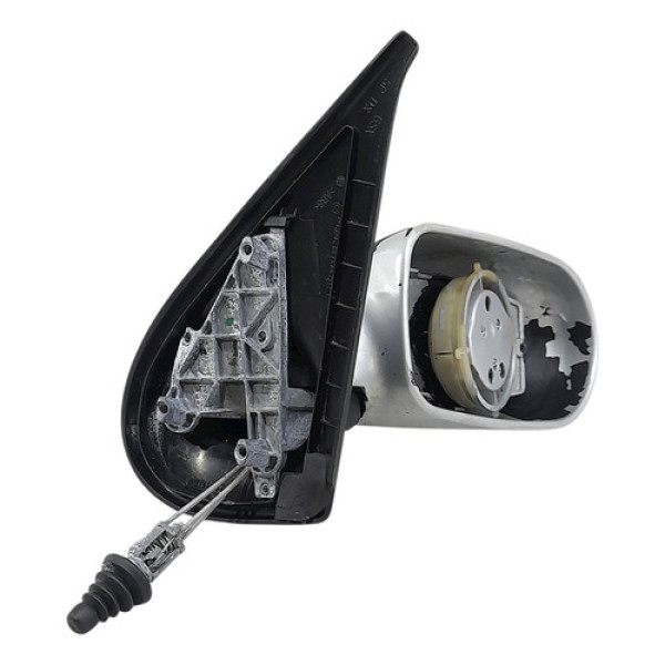 Retrovisor Direito Fiat Siena 1.3  2004 V1768 - P37