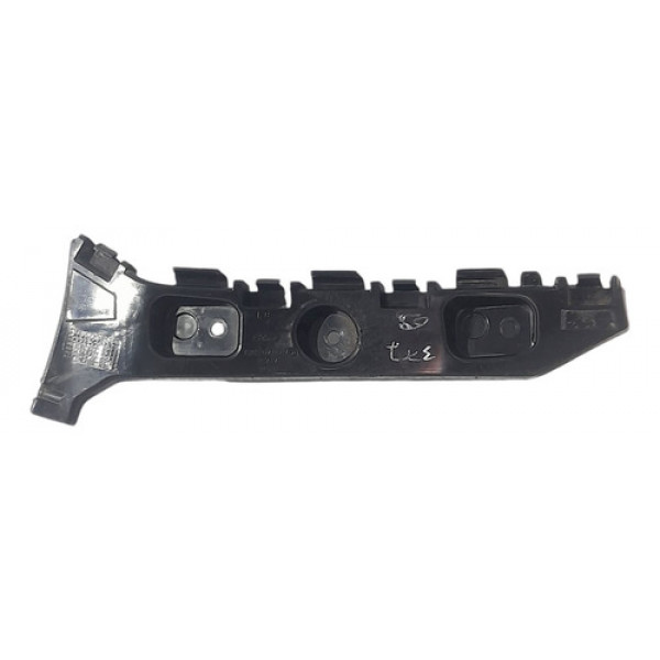 Guia Esquerdo Para-choque Traseiro  Ford Ka Se 1.0 2015 1671