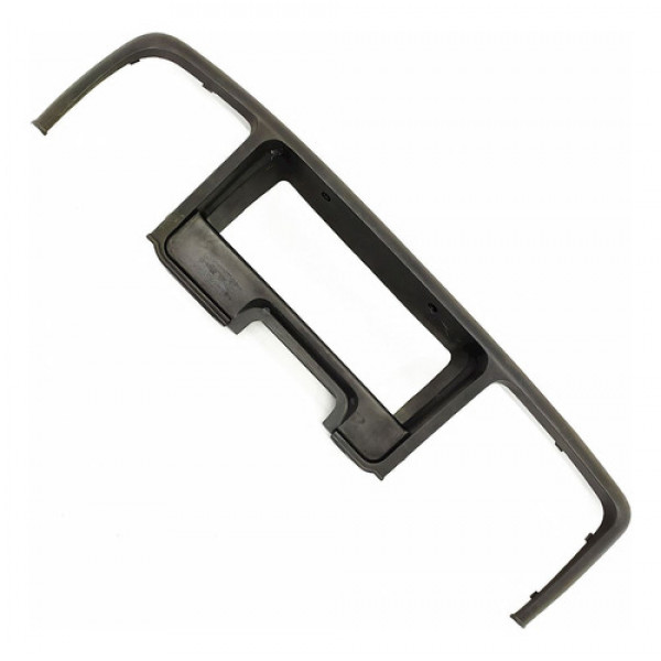 Moldura Painel Instrumentos Ford Versailles 1992    9582