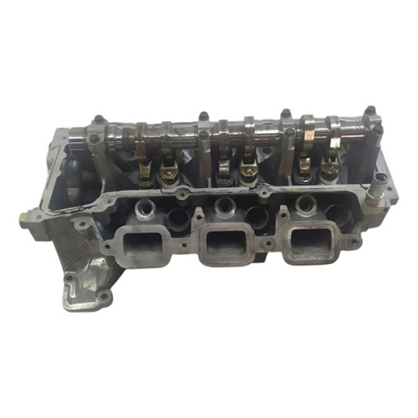 Cabeçote Direito  Jeep Cherokee Sport 3.7 2005 186549