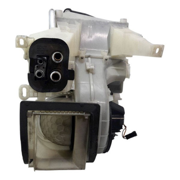 Caixa Ar Condicionado  Mercedes-benz B200 2.0 2008 177603