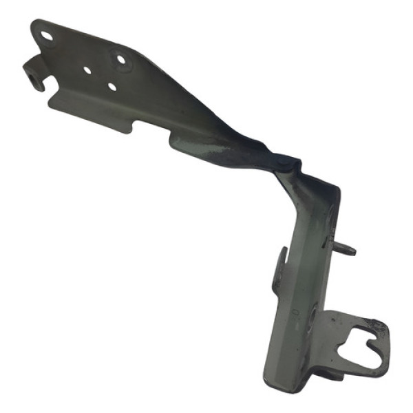 Braço Dobradiça Direita Capô  Citroën C3 1.4 2011 197146