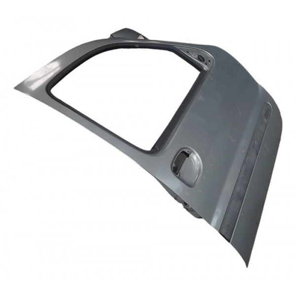 Porta Dianteira Direita Renault Kangoo 1.6  8v 2001 V1671 - 