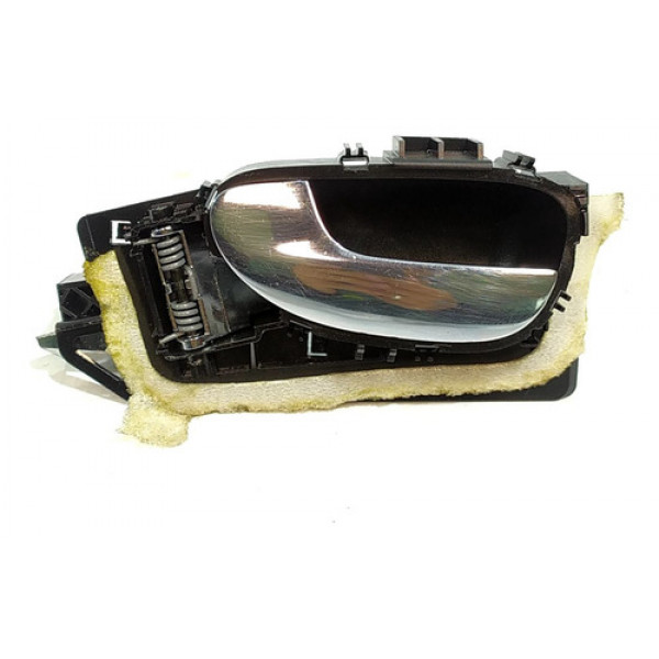 Maçaneta Interna Porta Traseira Peugeot 307 2007    136536
