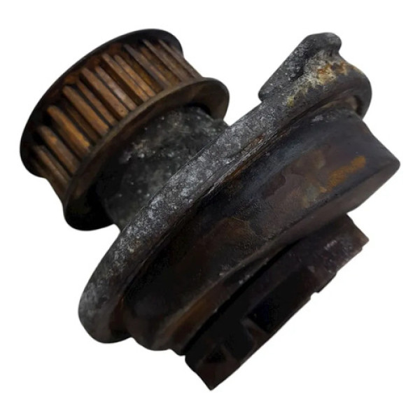 Bomba Água  Gm S10 2.2 2000 205124