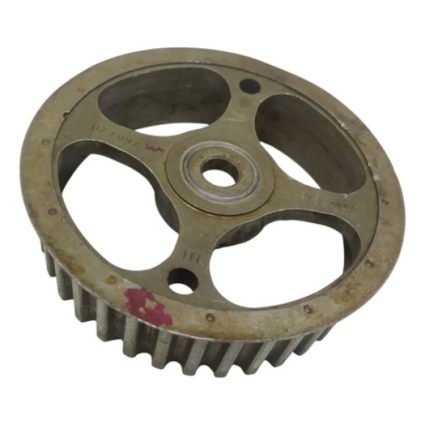 Polia Comando Válvula  Renault Logan 1.6 16v 2008 203909