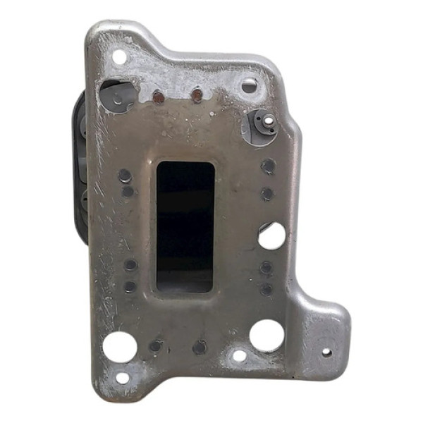 Ponta Longarina Direita Gm Captava 2008    206121 Não Informado