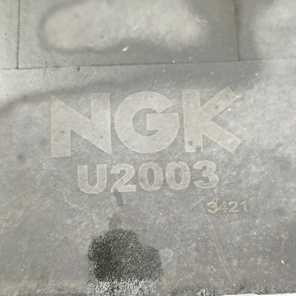 Bobina Ignição  Vw Saveiro 1.6 2013 195660