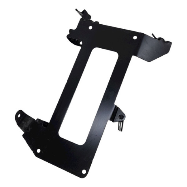 Suporte Módulo Amplificador Som Bmw 550i 4.8  2009 196790 Não Informado