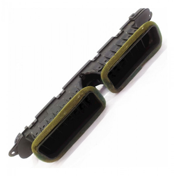 Difusor Ar Central Painel Honda City Lx  2017 90951