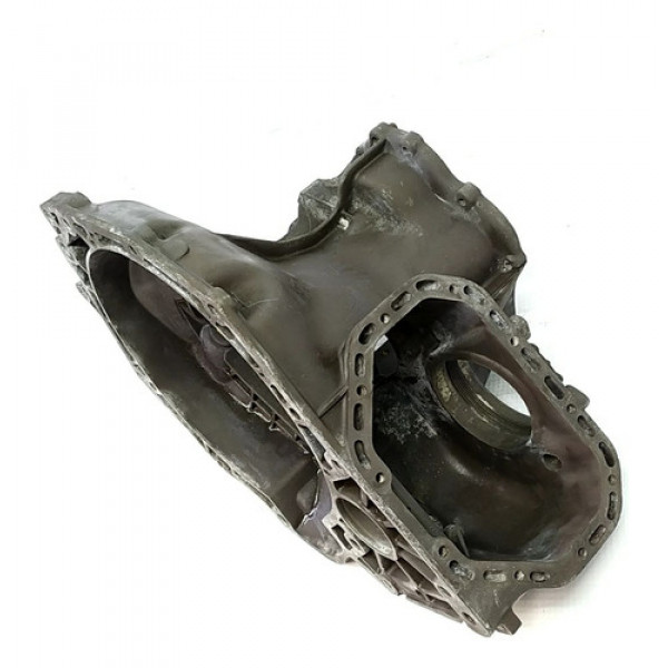 Capa Seca Câmbio Gm Celta Corsa 1.0 8v 2003    131813