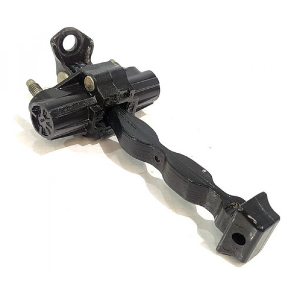 Limitador Porta Dianteira Esquerda Ford Fusion 2009    13682