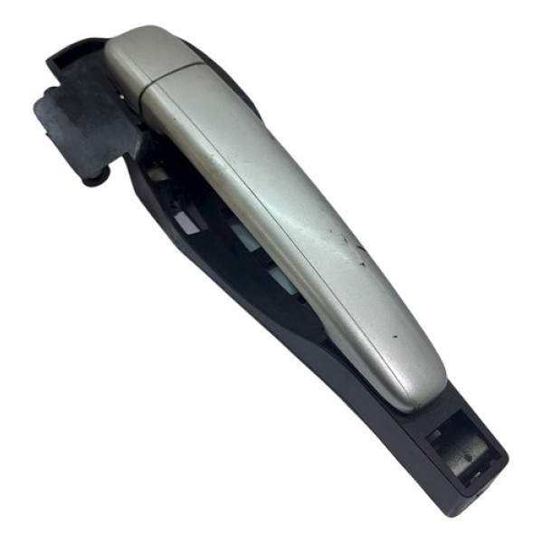 Maçaneta Externa Porta Traseira Esquerda  Citroën C3 1.4 201 Não Informado