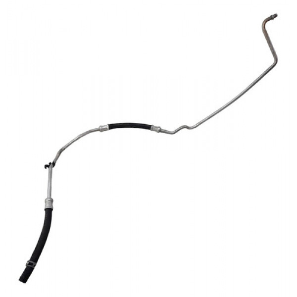 Mangueira Retorno Reservatório Direção Hidráulica Ford Focus