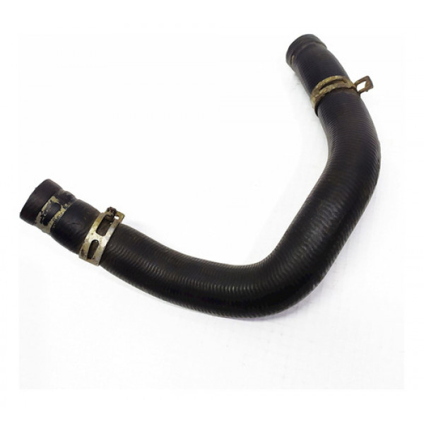 Mangueira Inferior Ar Quente Gm Corsa 1996    31652