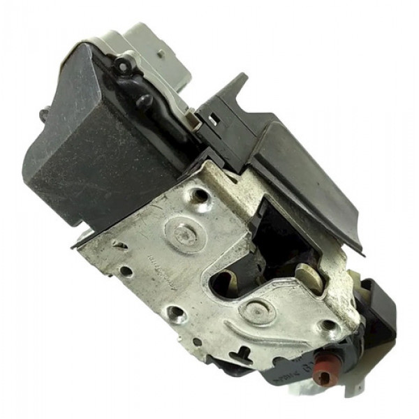 Fechadura Traseira Direita Citroen Xsara Picasso 2003 112611