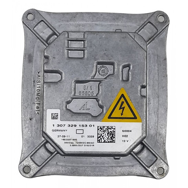 Módulo Xenon Farol Renault Fluence    150516 12 V