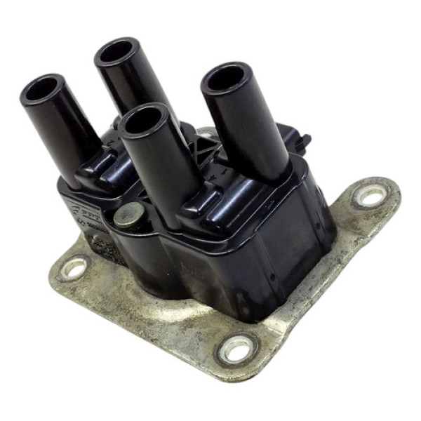 Bobina Ignição  Fiat Linea Dual 1.8 16v 2011 192917