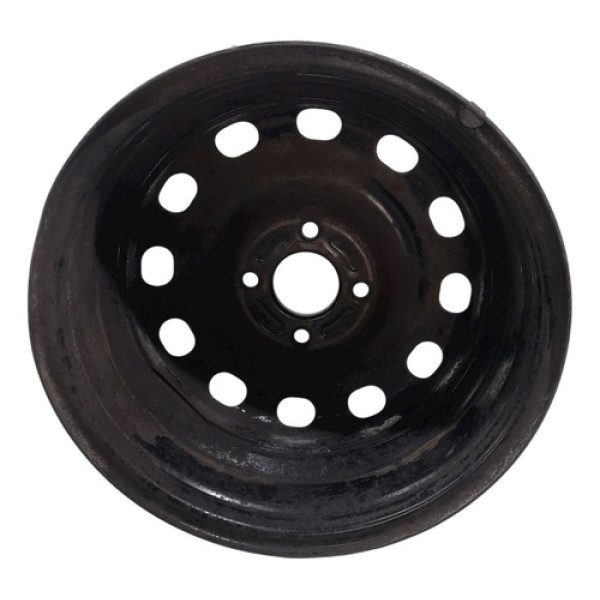 Roda Traseira Direita Ford Mondeo Clx 2.0 1997 V1743 - P41 Não Informado
