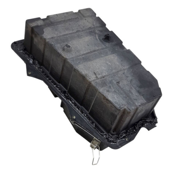 Suporte Caixa Bateria  Porsche Cayenne S 4.8 T 2011 190469