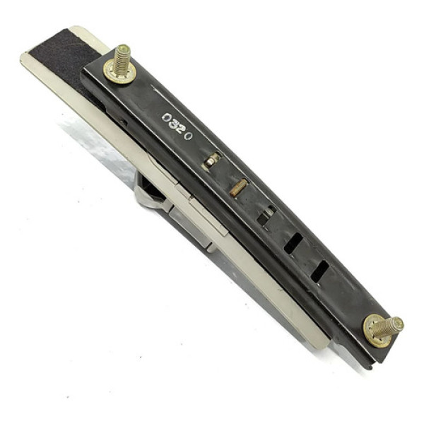 Trilho Regulagem Cinto Dianteiro Direito Honda Civic 1.7 200
